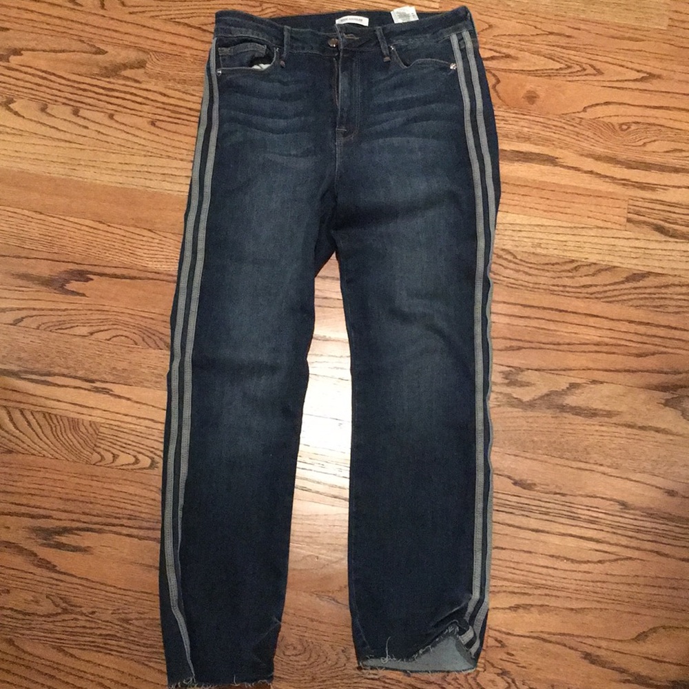 Good American jeans sz 31